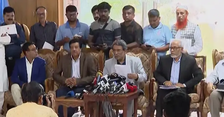 বিভাগে হাইকোর্ট বেঞ্চ ও রাষ্ট্রপতির ক্ষমা প্রদর্শনের ক্ষমতা নিয়ন্ত্রণে দলগুলো একমত